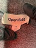 Open Edit Gray Tank Top Size XL - photo 7