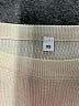 Unbranded Tan Short Sleeve Turtleneck Size XS - photo 7