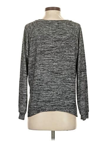 Velvet by Graham & Spencer Long Sleeve T-Shirt (view 2)
