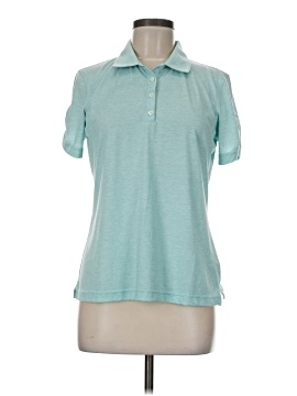 Oxford Golf Short Sleeve Top
