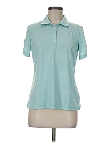 Oxford Golf Short Sleeve Top (view 1)