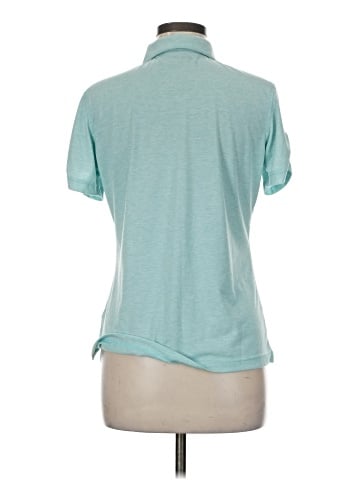 Oxford Golf Short Sleeve Top (view 2)