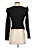 Zara Black Cardigan Size S - photo 2