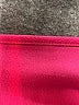 Unbranded 100% Polyester Pink Jacket Size M - photo 6