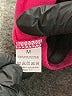 Unbranded 100% Polyester Pink Jacket Size M - photo 7