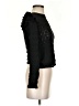 Zara Black Cardigan Size S - photo 4