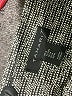 Tahari Gray Black Casual Dress Size M - photo 7