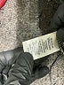 Tahari Gray Black Casual Dress Size M - photo 8