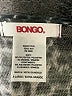 Bongo Animal Print Black Kimono Size XL - photo 7