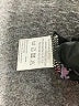 Bluetime Black Kimono Size L - photo 8