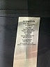 Vince. 100% Polyester Solid Blue Dress Pants Size XL - photo 4
