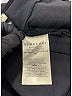 Burberry Black Dress Pants Size 8 - photo 8