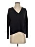 Everlane 100% Wool Black pullover sweater Size S - photo 1