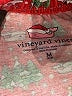 Vineyard Vines 100% Polyester Hearts Red Casual Pants Size M - photo 7
