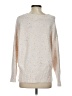 Ann Taylor LOFT Ivory Pullover Sweater Size XS - photo 2