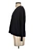 Everlane 100% Wool Black pullover sweater Size S - photo 5