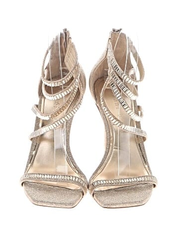 Gianni Bini Heels (view 2)
