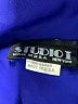 Studio 1 Blue Coat Size 12 - photo 6