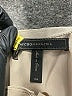 BCBGMAXAZRIA 100% Polyester Tan Cocktail Dress Size 6 - photo 7