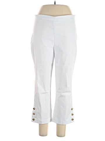 Zac & Rachel Casual Pants (view 1)