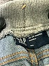 Gap Blue Jeans Size 18-24 mo - photo 3