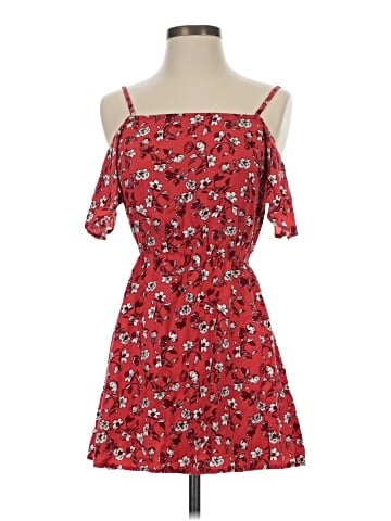Divided by H&M Casual Dress (view 1)