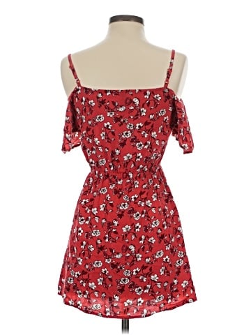 Divided by H&M Casual Dress (view 2)