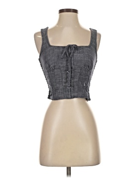 Sienna Sky Sleeveless Blouse