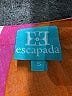 Escapada 100% Rayon Print Orange Casual Dress Size S - photo 7