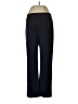 Slim-Sation by Multiples Blue Dress Pants Size 8 (petite) - photo 1