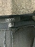 IMNYC Isaac Mizrahi Solid Black Active Pants Size S - photo 7