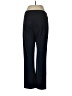 Slim-Sation by Multiples Blue Dress Pants Size 8 (petite) - photo 2
