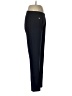 Slim-Sation by Multiples Blue Dress Pants Size 8 (petite) - photo 4