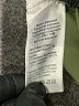 J.Crew Green Cargo Pants Size 28 waist (tall) - photo 8