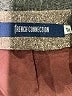 French Connection Tweed Brown Blazer Size 12 - photo 6