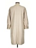 Worth New York Tan Cardigan Size S - photo 2