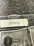 Gymboree Solid Green Jeans Size 18-24 mo - photo 3