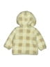 Cat & Jack 100% Polyester Yellow Coat Size 6-9 mo - photo 2