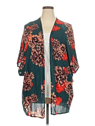 Hail3y:23 Cardigan (view 1)