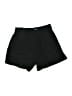 Gap 100% Viscose Solid Black Athletic Shorts Size XS (petite) - photo 1