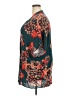 Hail3y:23 Teal Cardigan Size 2X (estimated) - photo 5