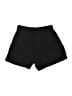 Gap 100% Viscose Solid Black Athletic Shorts Size XS (petite) - photo 2