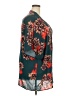 Hail3y:23 Teal Cardigan Size 2X (estimated) - photo 4