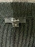 Rails Solid Black Pullover Sweater Size M - photo 7