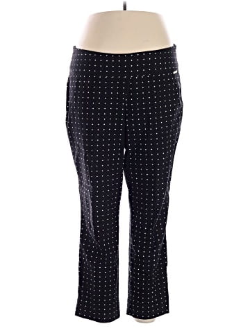 Roz & Ali Casual Pants (view 1)