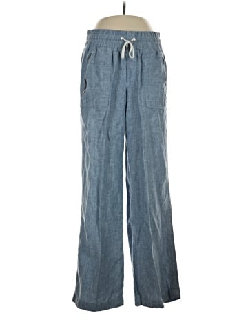 Athleta Linen Pants (view 1)