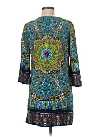 Nicole by Nicole Miller Casual Dress (view 2)