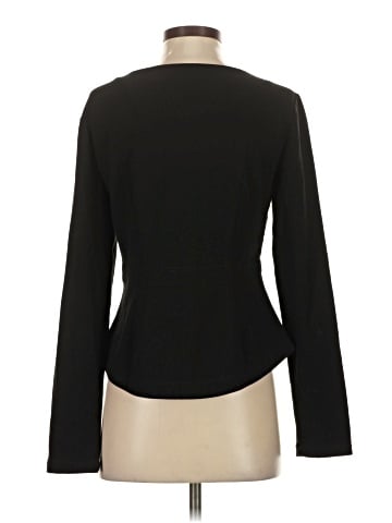 Ann Taylor Long Sleeve Top (view 2)