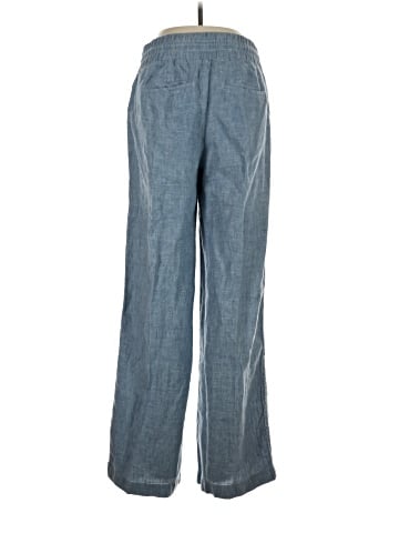 Athleta Linen Pants (view 2)