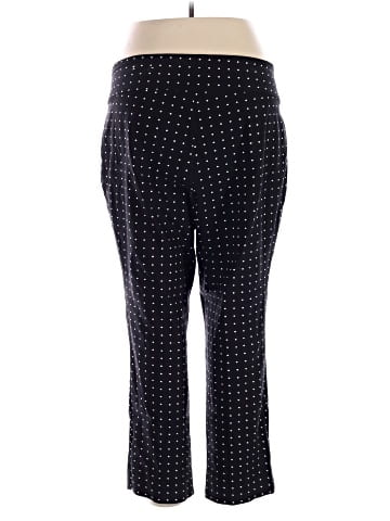 Roz & Ali Casual Pants (view 2)